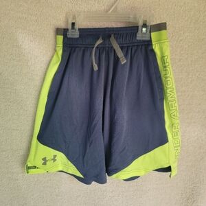 Under Armour Shorts Heatgear Performance